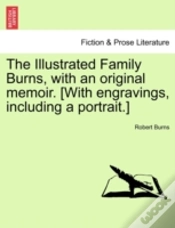 Capa do artigo The Illustrated Family Burns, With An Or