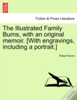 Capa do artigo The Illustrated Family Burns, With An Or