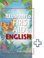 The Illustrated First Aid In English - Preview