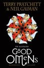 The Illustrated Good Omens - Preview