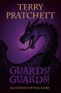 The Illustrated Guards! Guards! - Preview