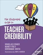 Capa do artigo The Illustrated Guide To Teacher Credibility