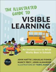 The Illustrated Guide To Visible Learning