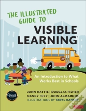 Capa do artigo The Illustrated Guide To Visible Learning