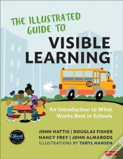 Capa do artigo The Illustrated Guide To Visible Learning
