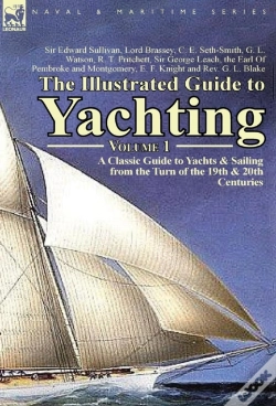 Capa do artigo The Illustrated Guide To Yachting-Volume 1