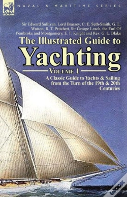 Capa do artigo The Illustrated Guide To Yachting-Volume 1