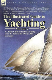 Capa do artigo The Illustrated Guide To Yachting-Volume 2