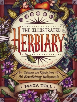 Capa do artigo The Illustrated Herbiary