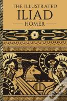 The Illustrated Iliad