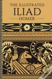 Capa do artigo The Illustrated Iliad