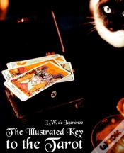 Capa do artigo The Illustrated Key To The Tarot