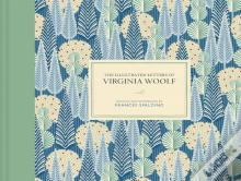 The Illustrated Letters Of Virginia Woolf