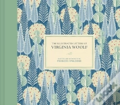 The Illustrated Letters Of Virginia Woolf