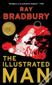 Capa do artigo The Illustrated Man