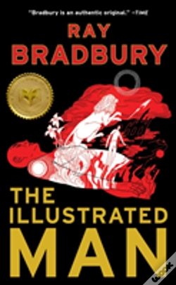 Capa do artigo The Illustrated Man