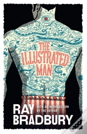 Capa do artigo The Illustrated Man