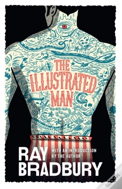 Capa do artigo The Illustrated Man