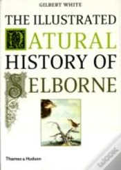 Capa do artigo The Illustrated Natural History Of Selborne