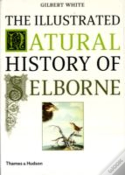 Capa do artigo The Illustrated Natural History Of Selborne
