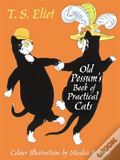 Capa do artigo The Illustrated Old Possum