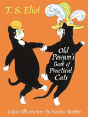 The Illustrated Old Possum - Preview
