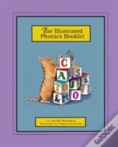 The Illustrated Phonics Booklet