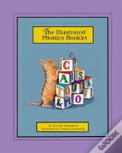 Capa do artigo The Illustrated Phonics Booklet