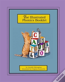 Capa do artigo The Illustrated Phonics Booklet