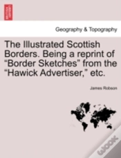Capa do artigo The Illustrated Scottish Borders. Being