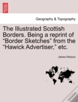 Capa do artigo The Illustrated Scottish Borders. Being