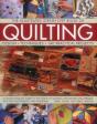 The Illustrated Step-By-Step Book Of Quilting - Preview