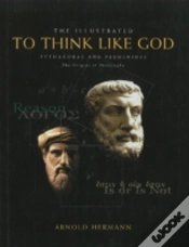 Capa do artigo The Illustrated To Think Like God