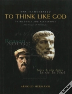Capa do artigo The Illustrated To Think Like God