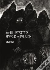 The Illustrated World Of Tolkien