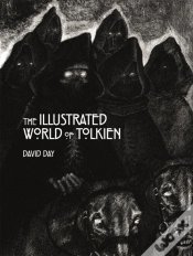 Capa do artigo The Illustrated World Of Tolkien