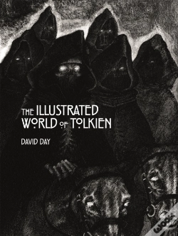 Capa do artigo The Illustrated World Of Tolkien
