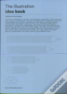 The Illustration Idea Book