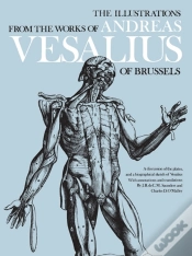 Capa do artigo The Illustrations From The Works Of Andreas Vesalius Of Brussels
