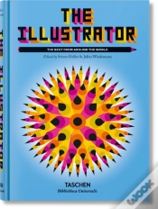 Capa do artigo The Illustrator