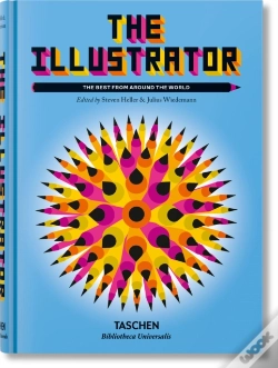 Capa do artigo The Illustrator