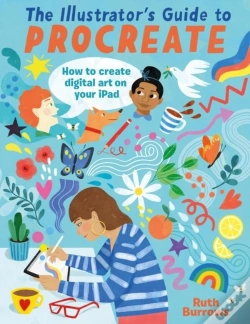 Capa do artigo The Illustrator'S Guide To Procreate