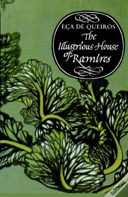 Capa do artigo The Illustrious House Of Ramires