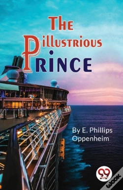 Capa do artigo The Illustrious Prince