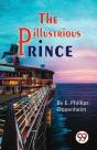 The Illustrious Prince - Preview