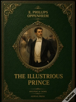 Capa do artigo The Illustrious Prince