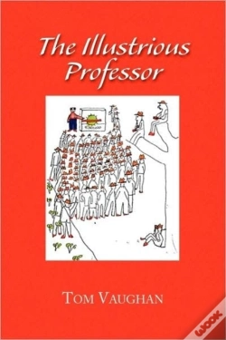 Capa do artigo The Illustrious Professor