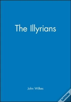 Capa do artigo The Illyrians