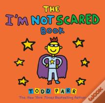 The I'M Not Scared Book