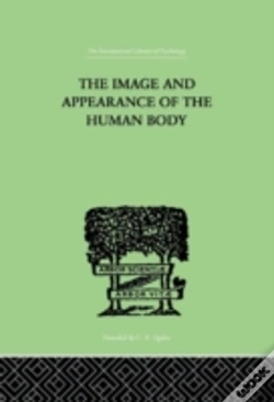 Capa do artigo The Image And Appearance Of The Human Body
